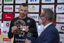 Finalas: „Rytas“ – „Žalgiris“