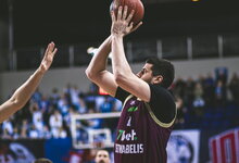LKL: „CBet“ – „7bet-Lietkabelis“