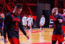 „Rytas“ – „CBet“