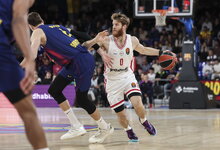 „Barcelona“ – „Olympiacos“