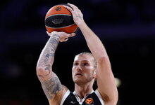 Eurolyga: „Real“ – „Partizan“