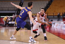 Eurolyga: „Olympiacos“ –...