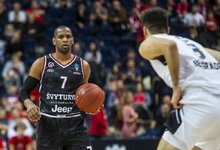 Europos taurė: „Rytas“ – „Partizan“