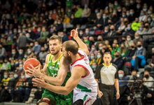 Pasaulio taurės atranka: Lietuva –...