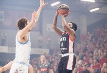 Ketvirtfinalis: „Rytas“ – „CBet“