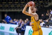 LKL: „Šiauliai“ – „Pieno žvaigždės“
