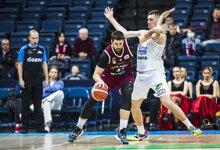 „Lietkabelis“ – „Pieno žvaigždės“