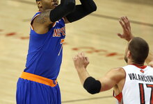 NBA ikisezoninės rungtynės:...