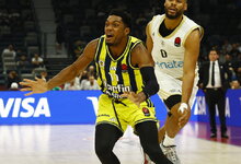 „Fenerbahče“ – „Dubai“