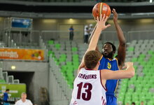 Ukraina – Latvija 