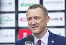 Pusfinalis: „Žalgiris“ – „Juventus“