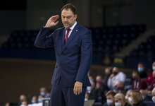 Europos taurė: „Lietkabelis“ –...