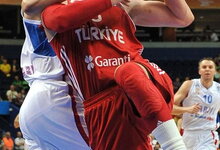 Turkija - Serbija