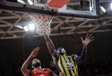 „Bayern“ – „Fenerbahče“