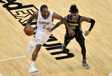 NBA: „Grizzlies“ – „Clippers“