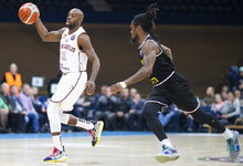 Čempionų lyga: „Lietkabelis“ –...