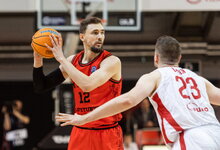 „Rytas“ – BAXI