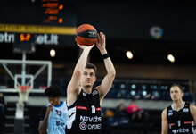 KMT: „Nevėžis-Optibet“ – „Cbet“