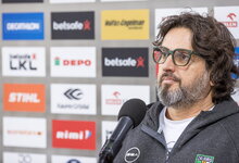 LKL: „CBet“ – „Žalgiris“