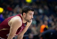 KMT pusfinalis: „Žalgiris“ –...