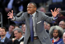 NBA: „Knicks“ – „Raptors“