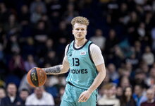 LKL: „Wolves“ – „7bet-Lietkabelis“