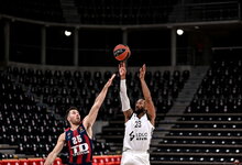 ASVEL – „Baskonia“