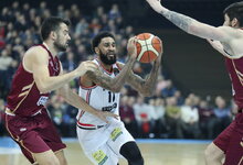 LKL: „Lietkabelis“ – „Rytas“