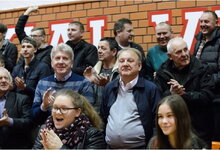 NKL ketvirtfinalis: „Vytis“ –...