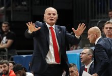 ALBA – „Crvena Zvezda“