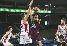 LKL: „7bet-Lietkabelis“ – „M...