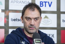 LKL: „Juventus“ – „Lietkabelis“