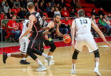 LKL: „Rytas“ – „Nevėžis“