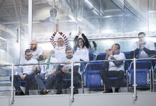 LKL: „CBet“ – „Žalgiris“