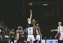 LKL: „7bet-Lietkabelis“ – „Rytas“