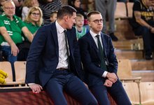 „AS Monaco“ – „Žalgiris“