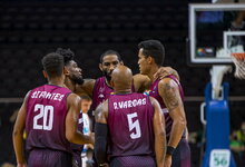 Olimpiados atranka: Slovėnija –...