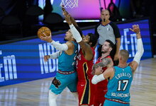 NBA: „Grizzlies“ – „Pelicans“