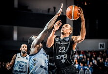 FIBA Čempionų lyga: „Neptūnas“ –...