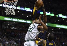 NBA: „Celtics“ – „Cavaliers“