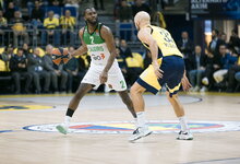 „Fenerbahče“ – „Žalgiris“