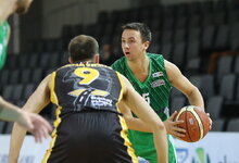 LKL: „Prienai“ – „Šiauliai“