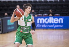 LKL: „Dzūkija“ – „Nevėžis“