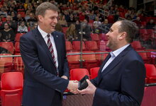 „Rytas“ – „Sintek-Dzūkija“