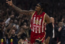 „Crvena Zvezda“ – „Paris“