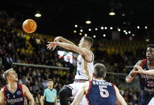 SIG – „Lietkabelis“