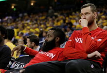 NBA: „Golden State Warriors“ –...