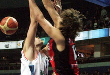 Lietuvos rytas - Cibona EUROLYGA...