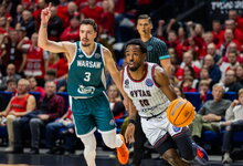 FIBA Čempionų lyga: „Rytas“ –...