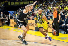 „Fenerbahče“ – „Partizan“